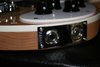 Rickenbacker 4003/4 , Mapleglo: Close up - Free