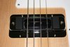Rickenbacker 4003/4 , Mapleglo: Close up - Free2