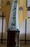 Rickenbacker 4001/4 , Mapleglo: Headstock