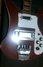 Rickenbacker 4001/4 , Mapleglo: Body - Front