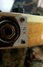 Rickenbacker 4001/4 , Mapleglo: Close up - Free