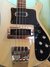 Rickenbacker 4003/4 , White: Free image2