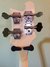 Rickenbacker 4003/4 , White: Headstock - Rear