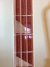 Rickenbacker 4003/4 , White: Neck - Front