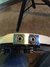 Rickenbacker 4003/4 , White: Close up - Free