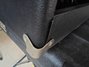 Rickenbacker TR7/amp , Black: Neck - Rear