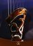 Rickenbacker 360/6 , Midnightblue: Free image