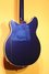 Apr 2009 Rickenbacker 360/6 , Midnightblue: Body - Rear