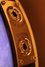 Rickenbacker 360/6 , Midnightblue: Close up - Free