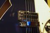 Rickenbacker 360/6 , Midnightblue: Close up - Free2