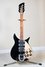 Rickenbacker 325/6 V59, Jetglo: Full Instrument - Front