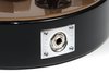 Rickenbacker 325/6 V59, Jetglo: Close up - Free