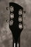 Rickenbacker 325/6 V63, Jetglo: Headstock - Rear