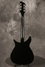 Rickenbacker 325/6 V63, Jetglo: Full Instrument - Rear