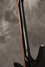 Rickenbacker 325/6 V63, Jetglo: Neck - Rear