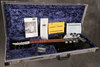 Rickenbacker 325/6 V63, Jetglo: Close up - Free
