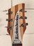 Rickenbacker 330/6 , Mapleglo: Headstock