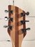 Rickenbacker 330/6 , Mapleglo: Headstock - Rear