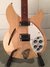 Rickenbacker 330/6 , Mapleglo: Body - Front