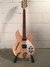 Rickenbacker 330/6 , Mapleglo: Full Instrument - Front