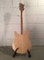 Rickenbacker 330/6 , Mapleglo: Full Instrument - Rear