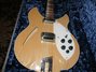 Rickenbacker 360/12 V64, Mapleglo: Body - Front