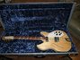 Rickenbacker 360/12 V64, Mapleglo: Full Instrument - Front