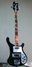 Rickenbacker 4001/4 , Jetglo: Full Instrument - Front