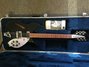 Rickenbacker 330/12 , Jetglo: Free image