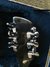 Rickenbacker 330/12 , Jetglo: Headstock - Rear