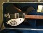 Rickenbacker 330/12 , Jetglo: Body - Front