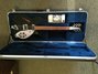 Rickenbacker 330/12 , Jetglo: Full Instrument - Front