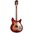 Rickenbacker 360/12 V64, Fireglo: Full Instrument - Front
