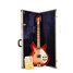 Rickenbacker 360/12 V64, Fireglo: Close up - Free2
