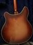 Aug 1964 Rickenbacker 365/6 Van Ghent tuners, Fireglo: Body - Rear