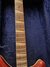 Rickenbacker 365/6 Van Ghent tuners, Fireglo: Neck - Front