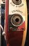 Rickenbacker 365/6 Van Ghent tuners, Fireglo: Close up - Free