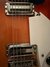 Rickenbacker 365/6 Van Ghent tuners, Fireglo: Close up - Free2