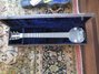 Rickenbacker A22/6 , Aluminum: Neck - Front