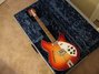 Rickenbacker 360/12 C63, Fireglo: Free image