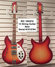 Rickenbacker 1993/12 Plus, Fireglo: Full Instrument - Front