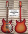 Rickenbacker 1993/12 Plus, Fireglo: Full Instrument - Front