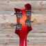 Rickenbacker 4003/4 S, Fireglo: Headstock - Rear
