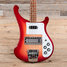 Rickenbacker 4003/4 S, Fireglo: Body - Front