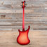 Rickenbacker 4003/4 S, Fireglo: Full Instrument - Rear