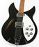 Rickenbacker 330/6 , Jetglo: Free image