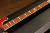 Rickenbacker 620/6 , Fireglo: Neck - Front