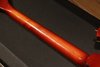 Rickenbacker 620/6 , Fireglo: Neck - Rear