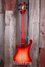 Rickenbacker 4003/4 S, Fireglo: Full Instrument - Rear