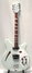 Rickenbacker 360/6 , Blue Boy: Full Instrument - Front